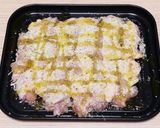 鶏モモのパン粉焼き作り方6写真