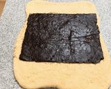 チョコマーブルブレッド作り方14写真