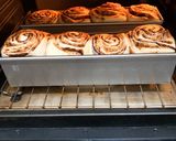 チョコマーブルブレッド作り方29写真
