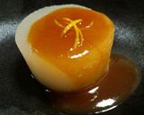 大根のコンソメ煮のチーズ焼き作り方13写真