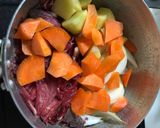 簡単肉じゃが！息子の胃袋をつかむ作り方2写真