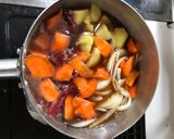 簡単肉じゃが！息子の胃袋をつかむ作り方4写真