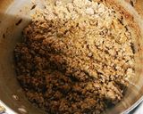 スパイシーなキーマカレー！作り方5写真