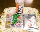 超簡単(^q^)カレー蕎麦✨☺⛄作り方1写真