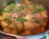 芽を取ってから！皮むき♩（肉じゃが）作り方8写真