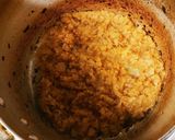スパイシーなキーマカレー！作り方4写真