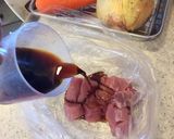 本格的な味わい！糖醋肉（酢豚）作り方3写真