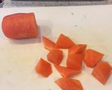 本格的な味わい！糖醋肉（酢豚）作り方7写真