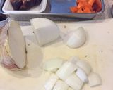 本格的な味わい！糖醋肉（酢豚）作り方8写真