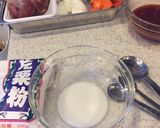 本格的な味わい！糖醋肉（酢豚）作り方12写真