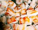 ★角煮ラーメン★作り方2写真