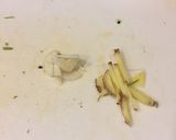 本場の味！清炒豆苗（豆苗の炒め物）作り方4写真