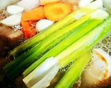 ★角煮ラーメン★作り方3写真