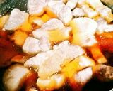 ★角煮ラーメン★作り方5写真