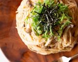 ◎管理栄養士監修◎プロテインミートパスタ作り方6写真