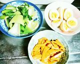 ★角煮ラーメン★作り方8写真
