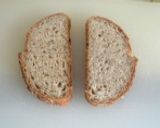 ＋＋ Multi-Grain BLT ＋＋作り方1写真