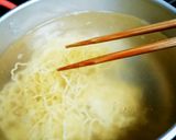 ★角煮ラーメン★作り方9写真