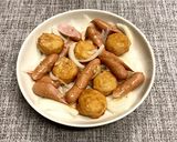 ジャーマンまんまるポテト作り方4写真