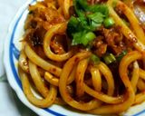 ご飯が進む☆簡単豚キムチ作り方9写真