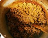 スパイシーなキーマカレー！作り方7写真