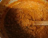 スパイシーなキーマカレー！作り方10写真
