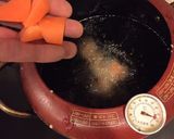 本格的な味わい！糖醋肉（酢豚）作り方14写真