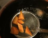 本格的な味わい！糖醋肉（酢豚）作り方15写真