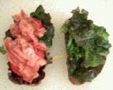 ＋＋ Multi-Grain BLT ＋＋作り方3写真