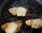 ☆甘辛たれで♪ぶりの照焼き☆作り方7写真