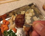 本格的な味わい！糖醋肉（酢豚）作り方21写真