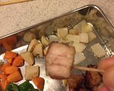 本格的な味わい！糖醋肉（酢豚）作り方22写真