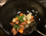 本格的な味わい！糖醋肉（酢豚）作り方23写真