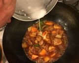本格的な味わい！糖醋肉（酢豚）作り方26写真