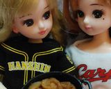 リカちゃんサイズ♡鯉の旨煮ꕤ*.ﾟ作り方4写真
