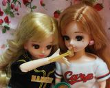 リカちゃんサイズ♡鯉の旨煮ꕤ*.ﾟ作り方6写真