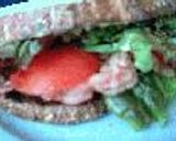 ＋＋ Multi-Grain BLT ＋＋作り方4写真