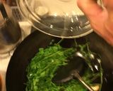 本場の味！清炒豆苗（豆苗の炒め物）作り方10写真