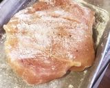 鶏むね肉のコブサラダ作り方5写真