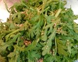 旦那に魚を食べて欲しい！①イワシ缶編作り方5写真