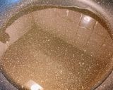 豚ヒレ肉の揚げ焼き蒸しかぼちゃ添え作り方2写真