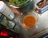 旦那に魚を食べて欲しい！①イワシ缶編作り方8写真
