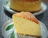 スフレチーズケーキ～ノンオイル～作り方15写真