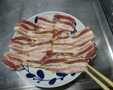 豚の生姜焼き作り方1写真