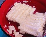 鍋は不要!レンチンでインスタントラーメン作り方1写真