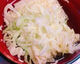 鍋は不要!レンチンでインスタントラーメン作り方2写真