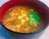 鍋は不要!レンチンでインスタントラーメン作り方6写真