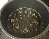 激うま簡単！手作り海苔の佃煮作り方1写真