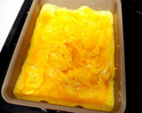 お弁当のお供に☆海苔巻き卵焼き作り方1写真