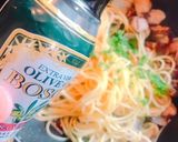 美味しい〜簡単!ボンゴレ スパゲティ作り方10写真